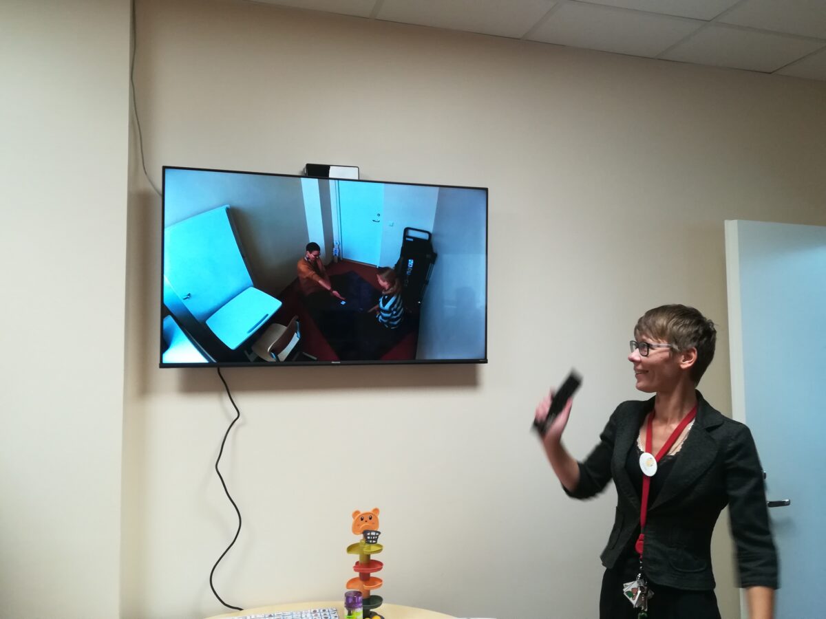 Probleemist võib saada nurruv kassipoeg