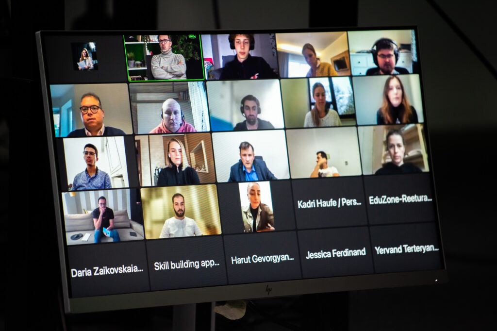 Selgusid haridushäkatoni EdTech Hack võiduideed