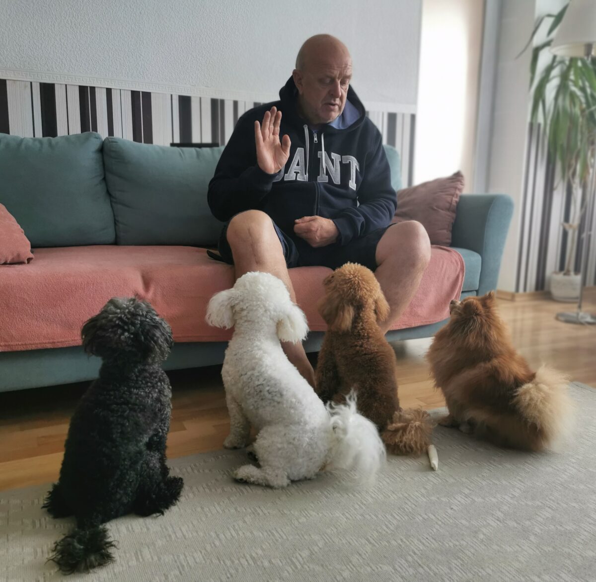 Algab väikeste kodu-uurijate 13. tegevusaasta