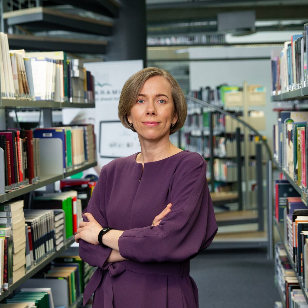 Kõigile õpetajatele tasuta kõrgharidus