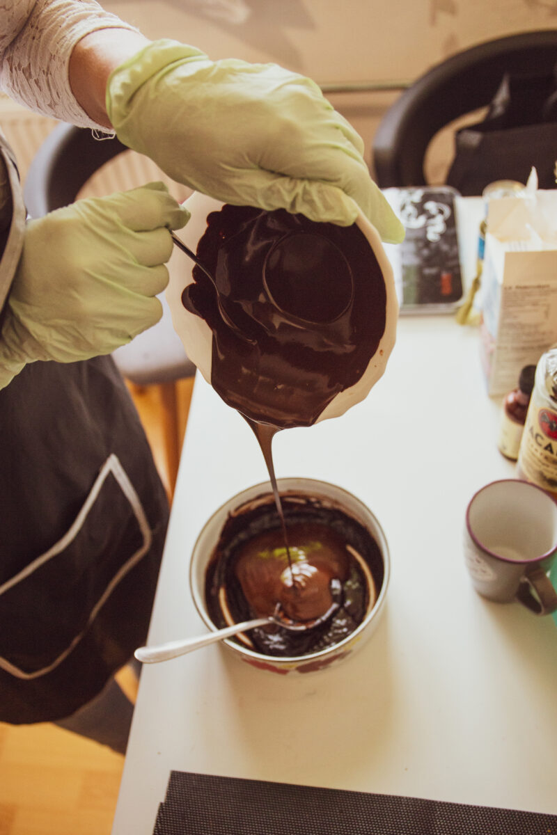 Erivajadustega inimeste käekäik tööturul – õnneloos või seaduspärasus?