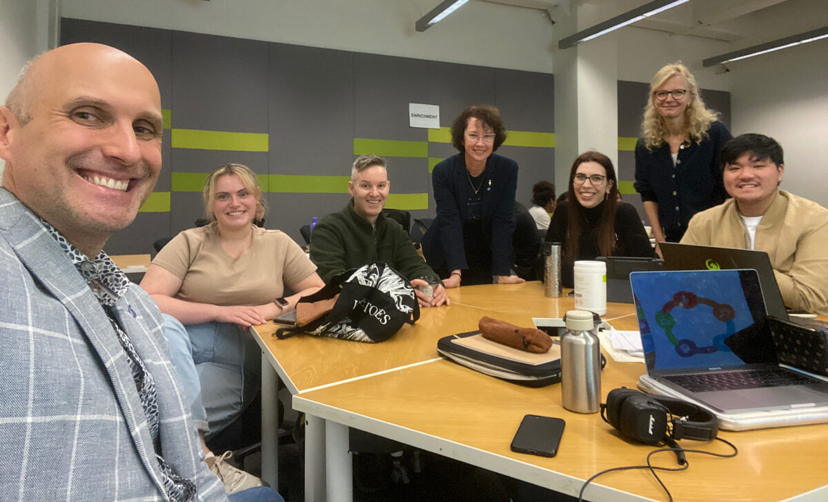 Austraalia, suurte kontrastide maa