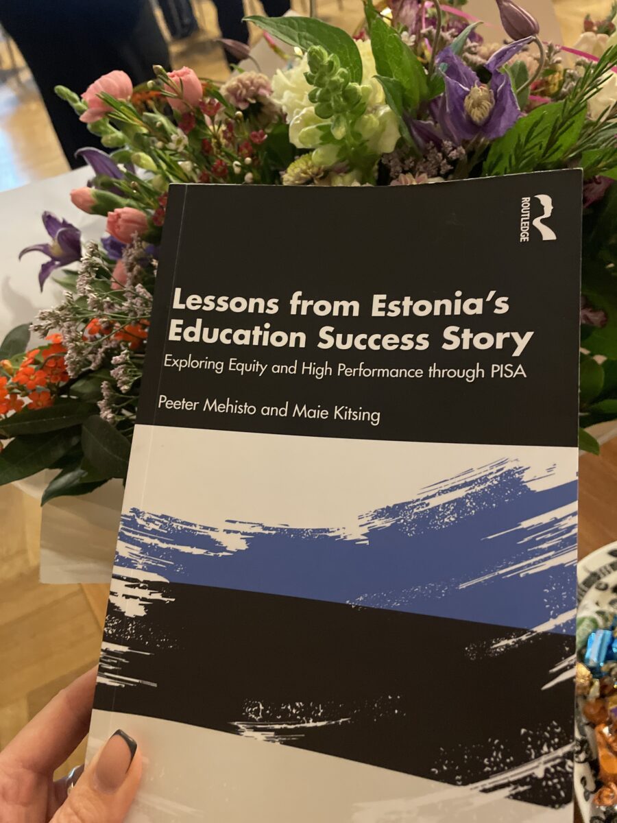 Õiglane juurdepääs ja need teised voorused