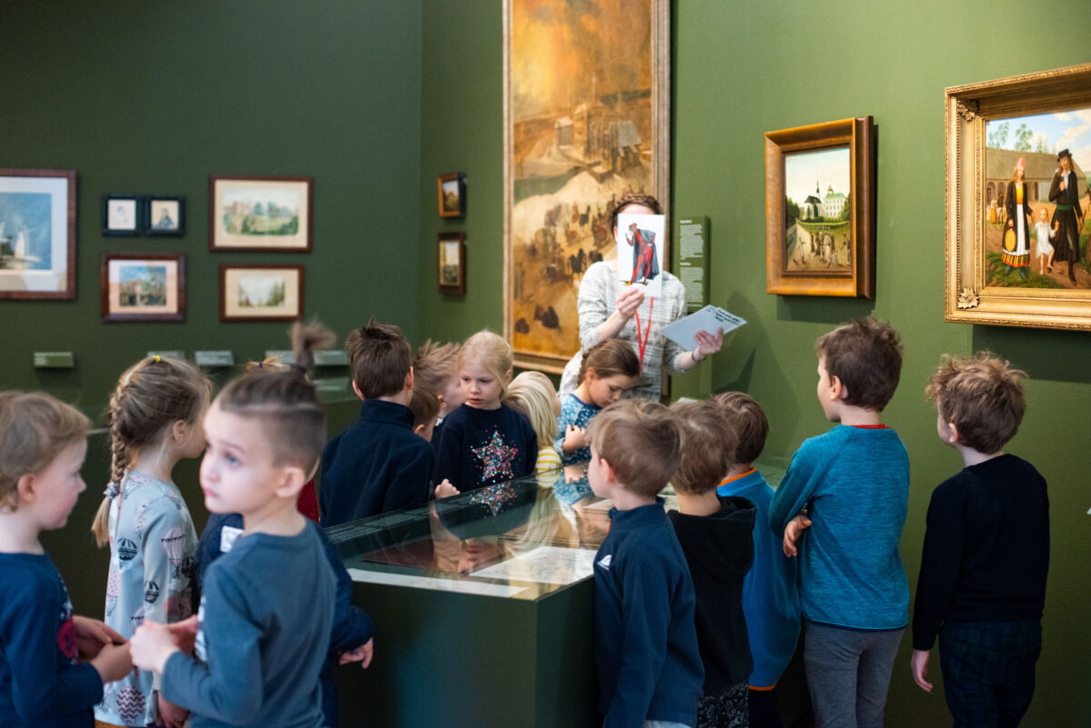 Parem piskugi ehk Varblane on peos