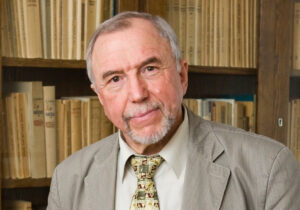Rein Veidemann