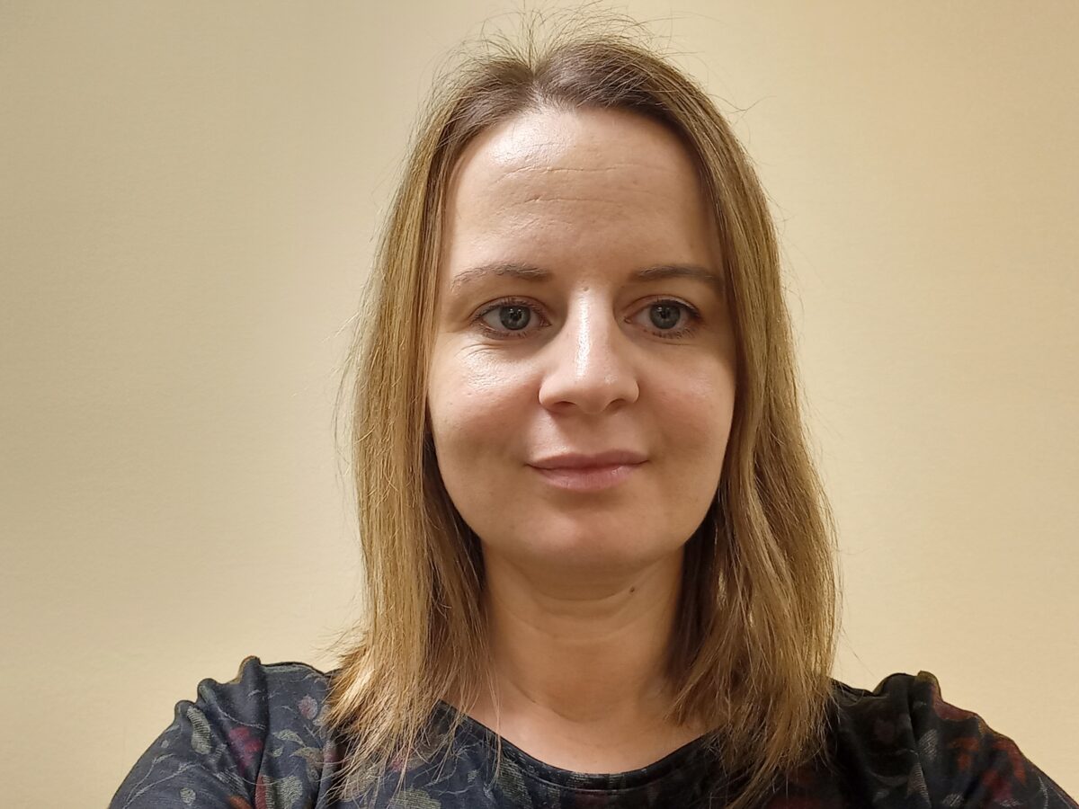 Võõrkeeltest väikese kooli vaates