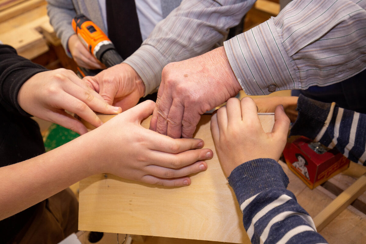 Muudetav õppekava toob õpetajatele rohkem vabadust ja vastutust