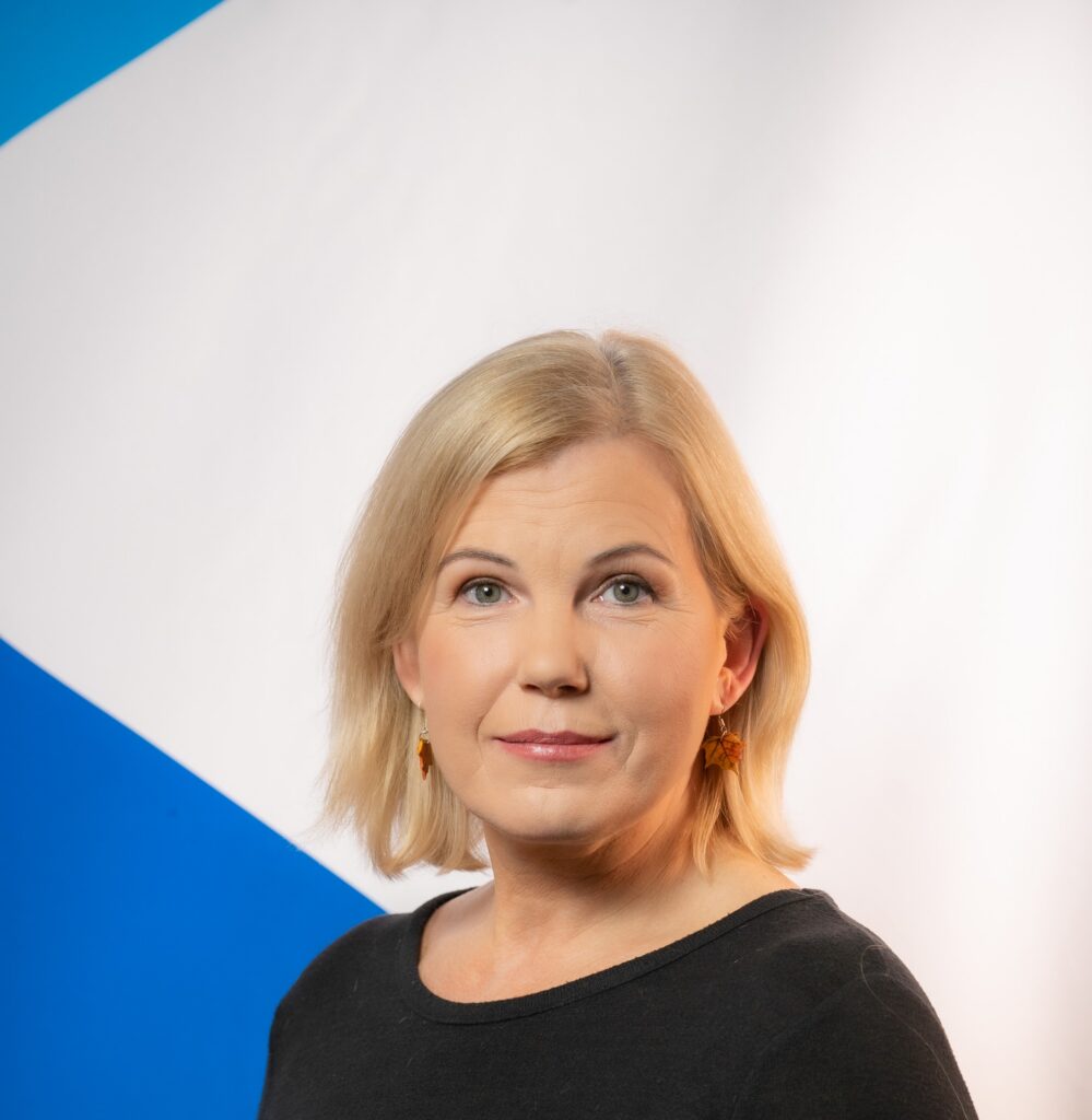 Lasteaiaõpetajad väärivad head palka