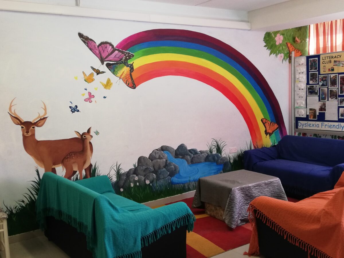 Häädemeeste Keskkooli õpetajad maailma avastamas