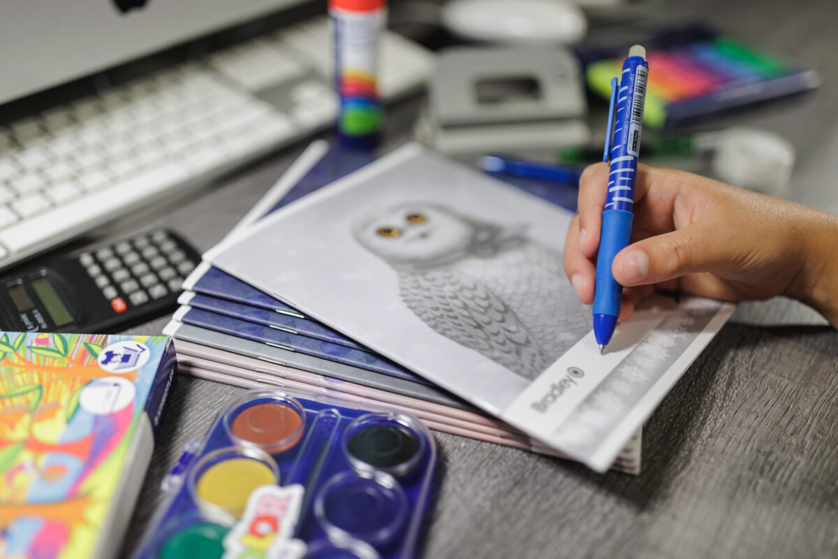 Mida andekas laps vajab ja kuidas teda toetada?