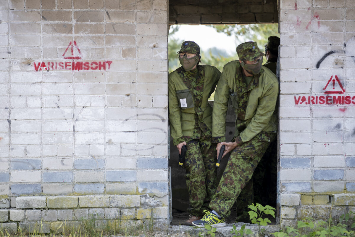 KOGEMUS. „Kata ja liigu“ kui õpetaja uus võte