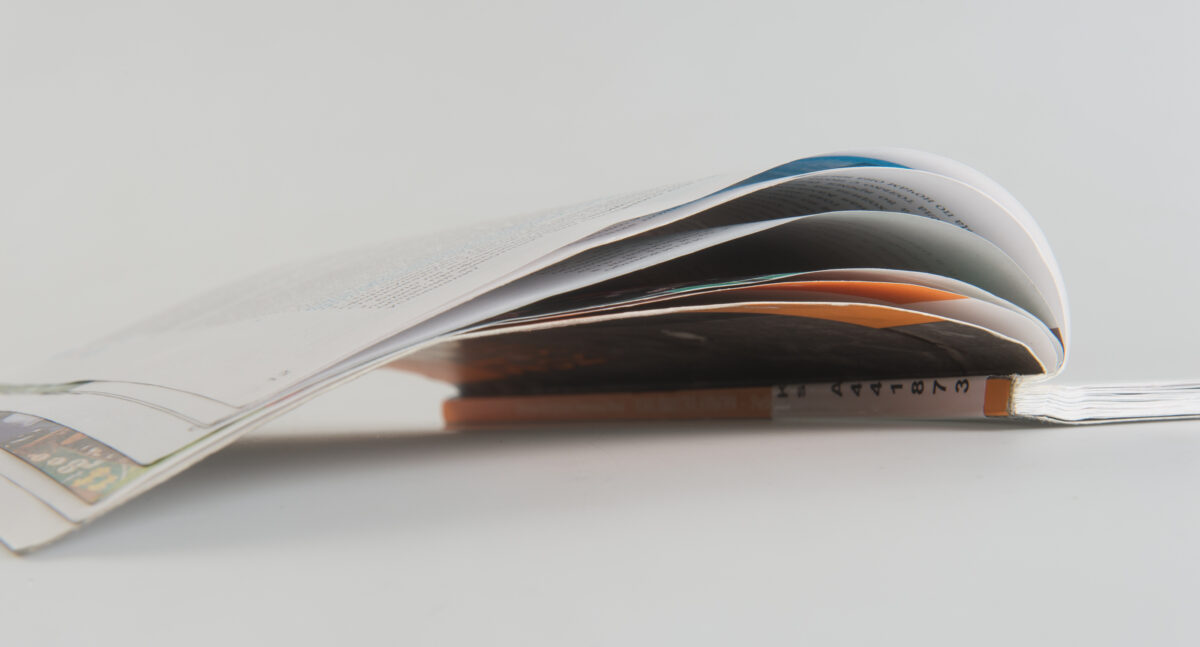 Mõni algus on eriti raske – jutt õpikutest 