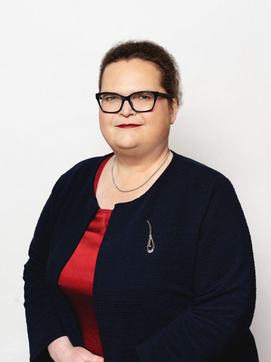 Keelenõudeid eiravad õpetajad tuleb Eesti kestmise huvides koolidest lahti lasta