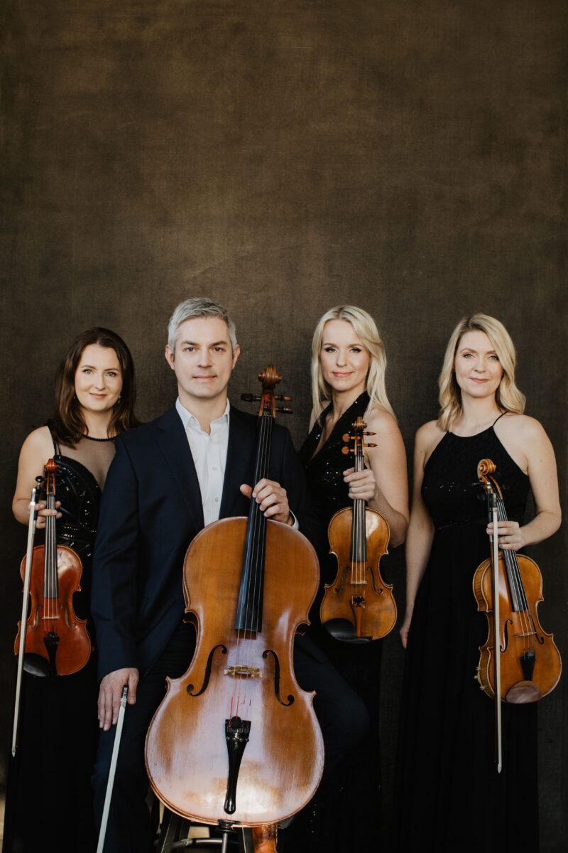 PLMF tähistab galakontserdiga 20. aastapäeva