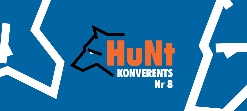Veebruarikuus koguneb HuNt arutlema loovuse ja logeluse üle
