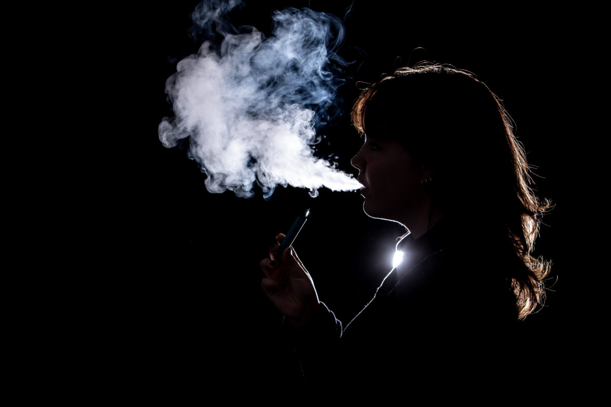 Veipimine on vallutanud Eesti