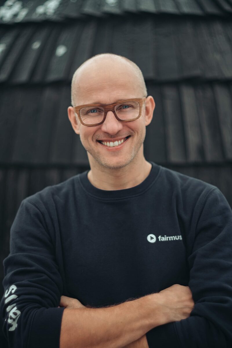 KÕRVALPILK ⟩ Reigo Ahven tooks kooli uue, reaaleluks ettevalmistava aine