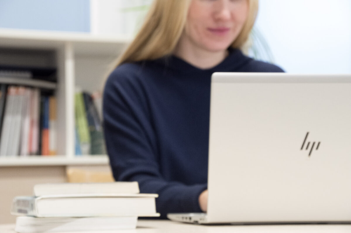 Kuidas valmistuda Tartu Ülikooli akadeemiliseks testiks?