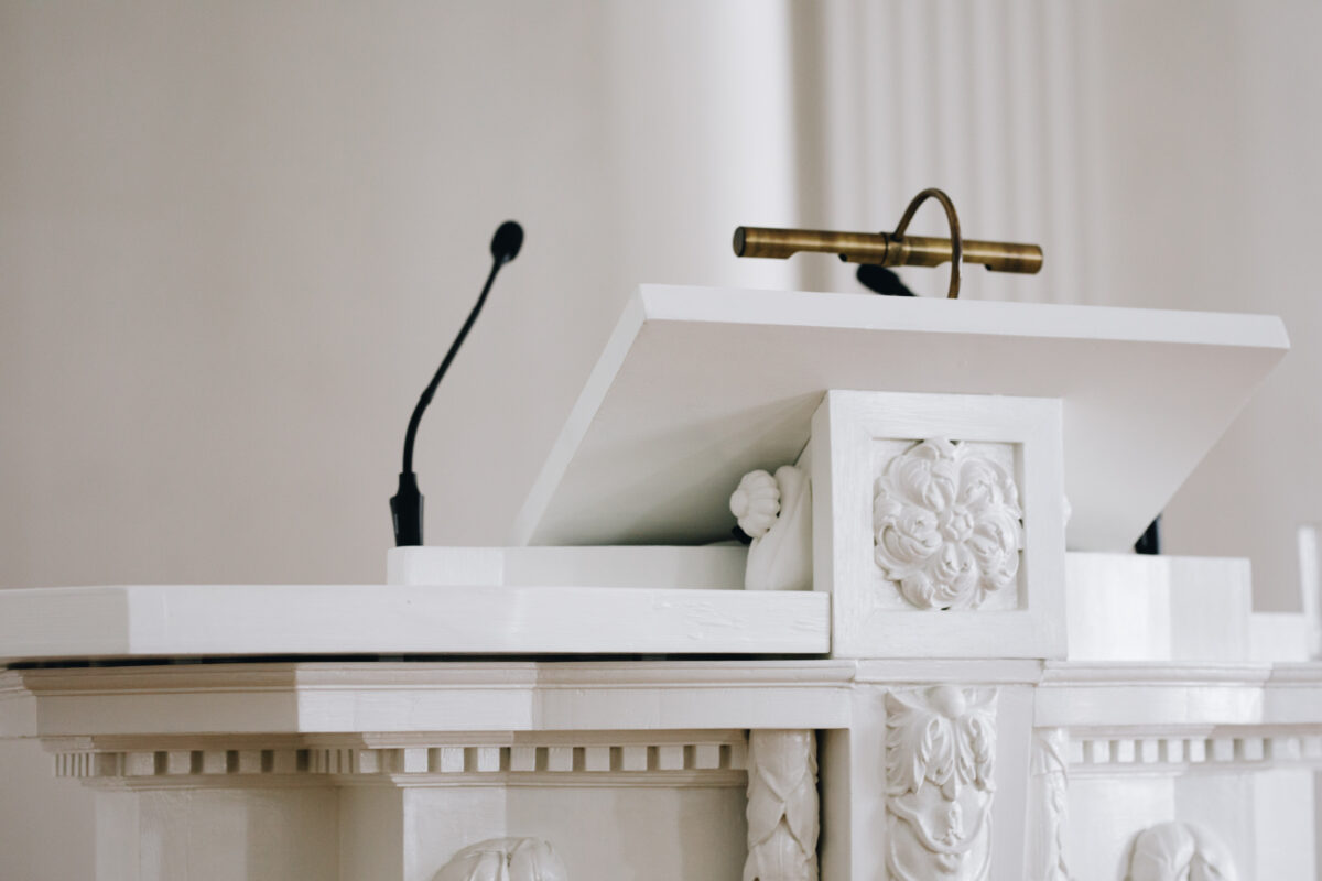 Tartu Ülikooli rektorikandidaadid väitlevad 4. aprillil ülikooli aulas  