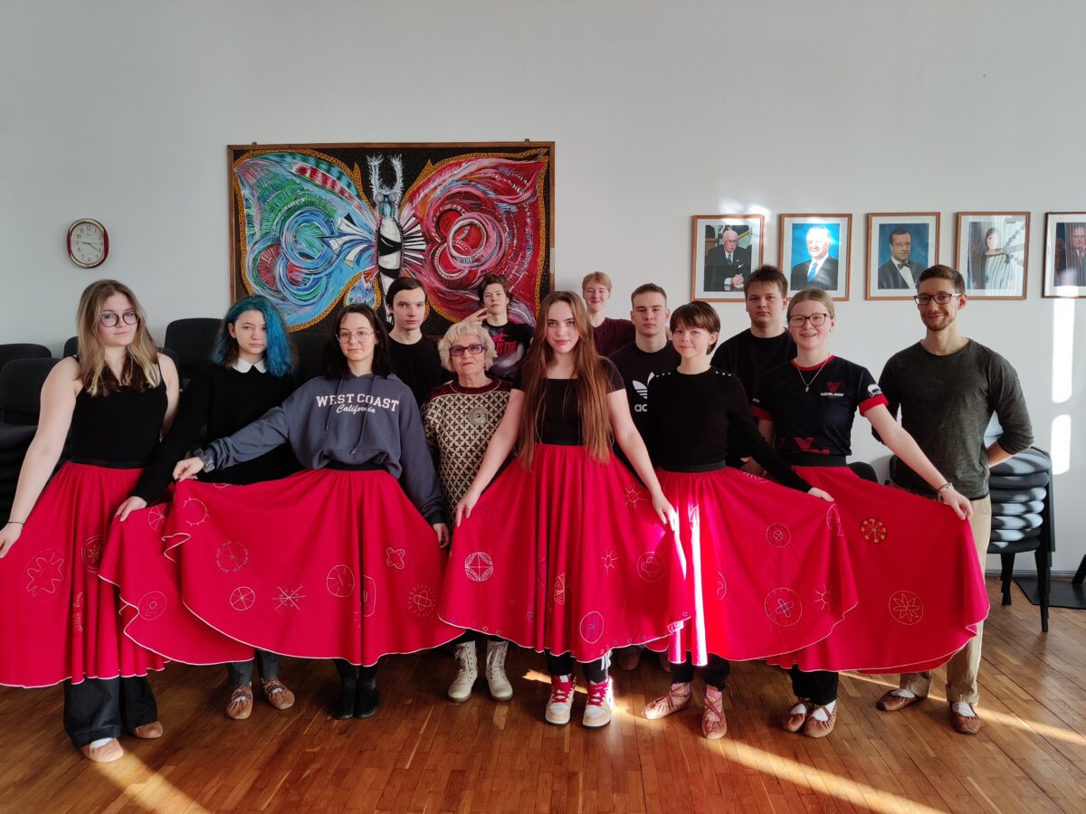 Hea klassijuhataja saab kõigepealt sõbraks vanematega