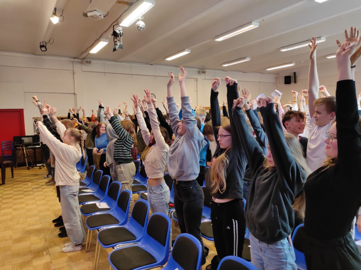 Kõige tähtsam nutiseade on aju