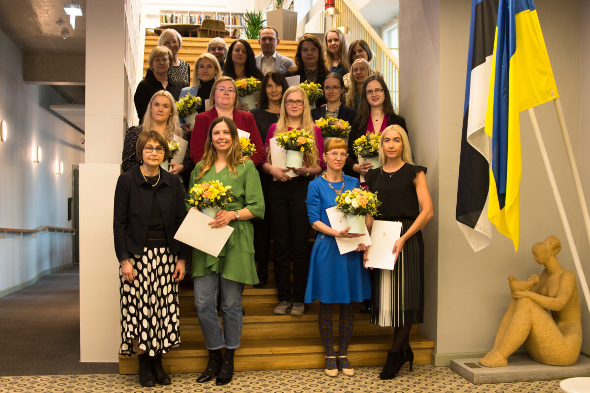 Selgusid Eesti parimad haridusteaduslikud uurimused