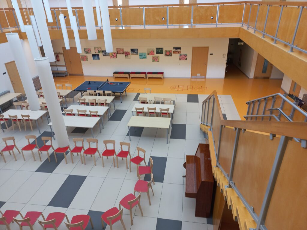 Ida-Virumaa ootab avasüli uusi haridustöötajaid