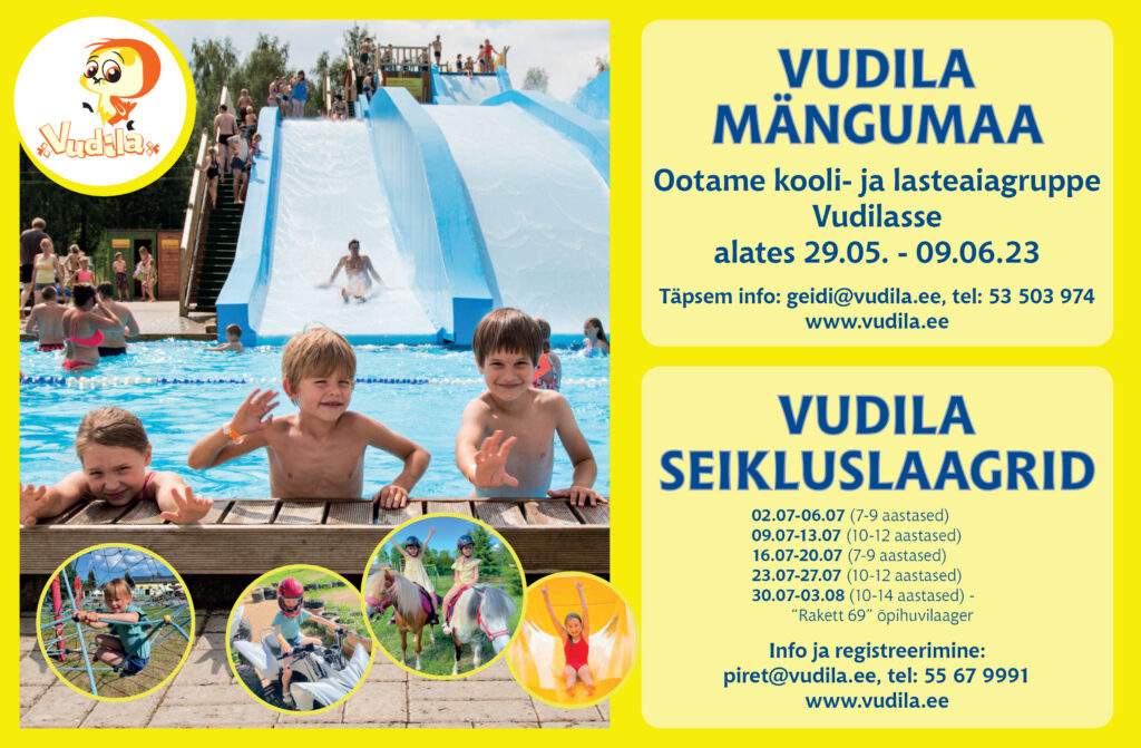 Vudila