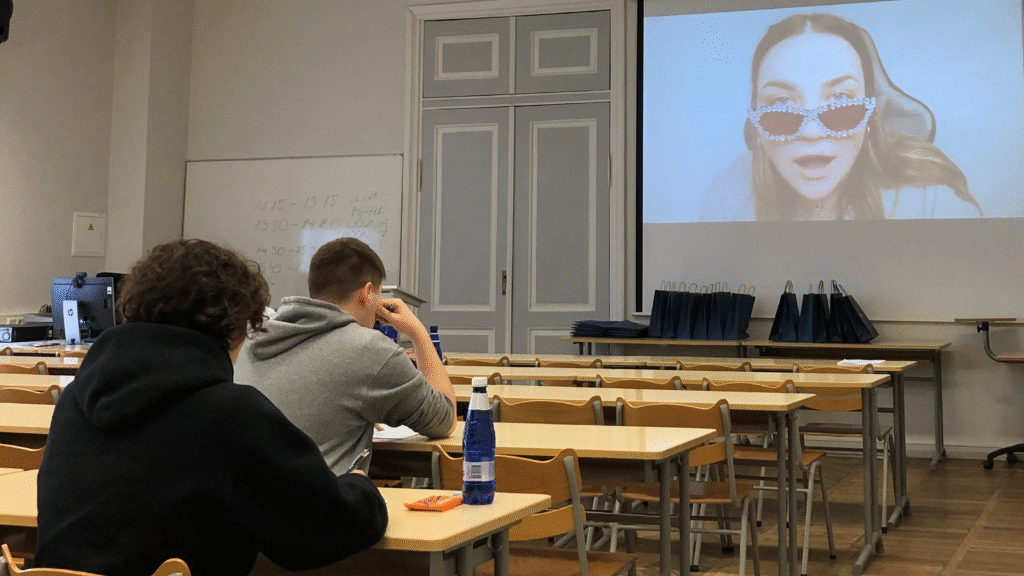 Toimus eesti keele kui teise keele olümpiaadi lõppvoor