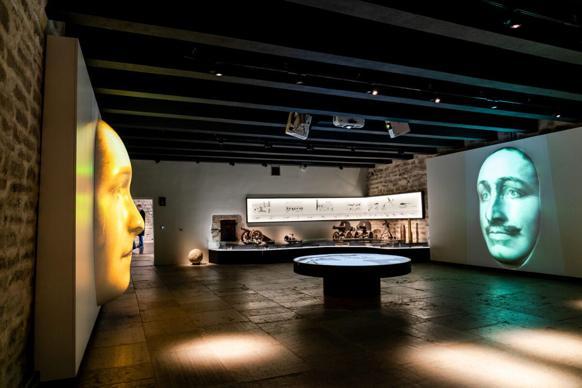 Tere tulemast seiklusmaale Ida-Virusse!