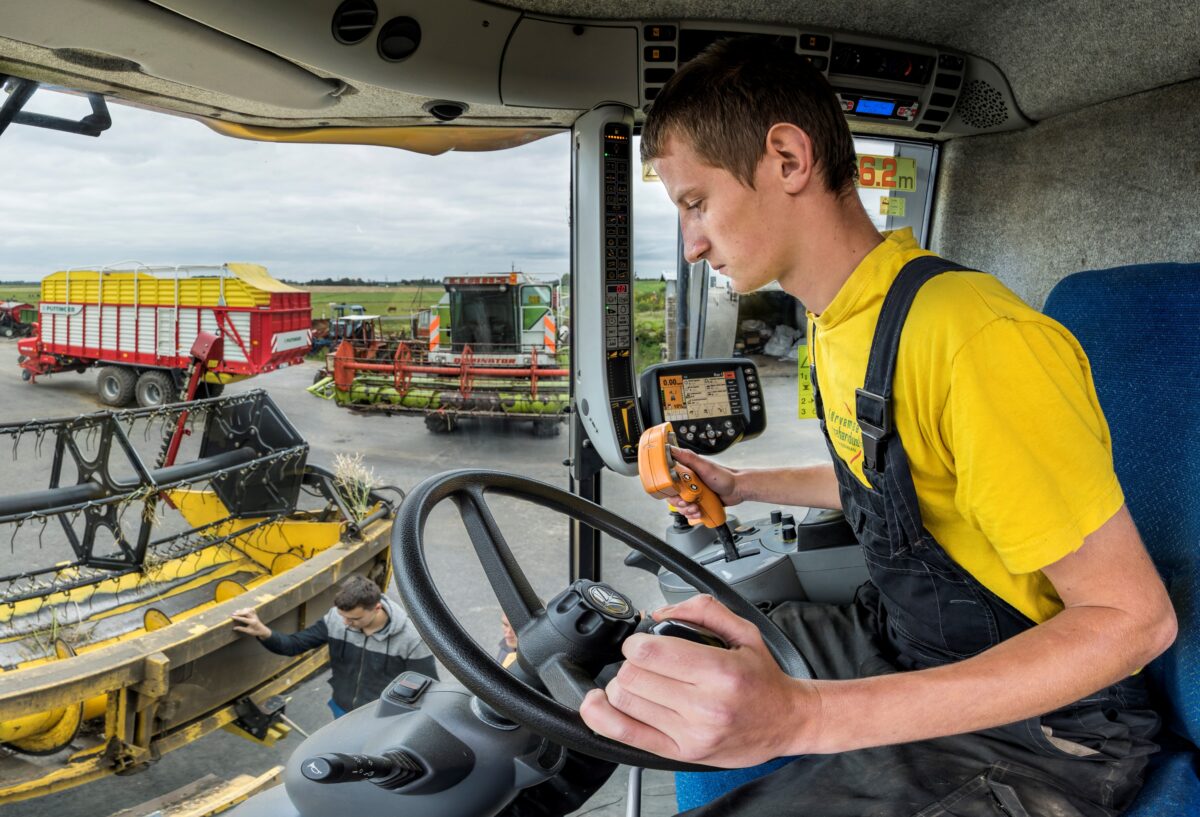 Järvamaa Kutsehariduskeskus – logistiliselt parim kool Eestis