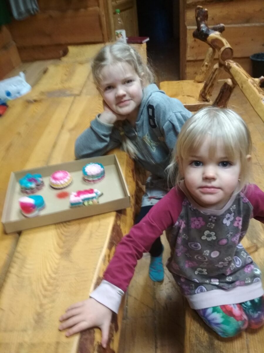 Kiiksuderohke park keset Järvamaad 