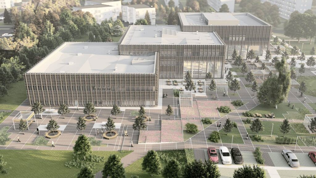 Tallinna riigigümnaasiumid alustavad õpilaste vastuvõttu