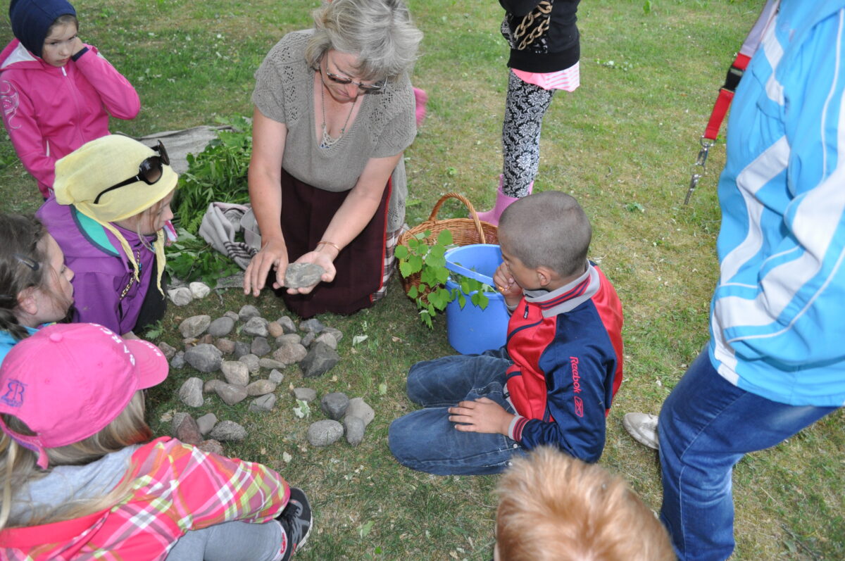Vana-Võromaa muuseumid teevad ajas rändamise võimalikuks