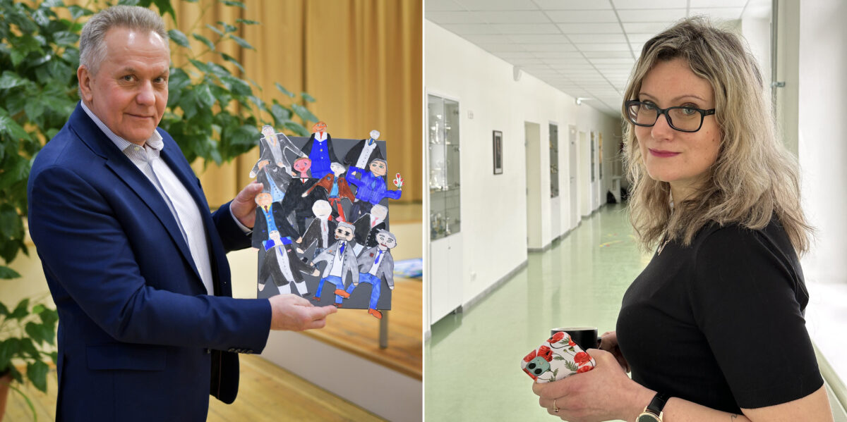 KAHEKÕNE ⟩ Maagümnaasiumid − kas mõttetu kulu või tuleviku ülesehitamine?