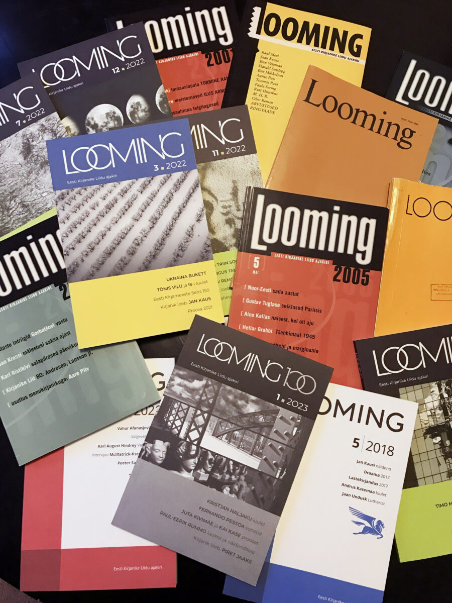 Lapsed, kes loevad ussisõnu