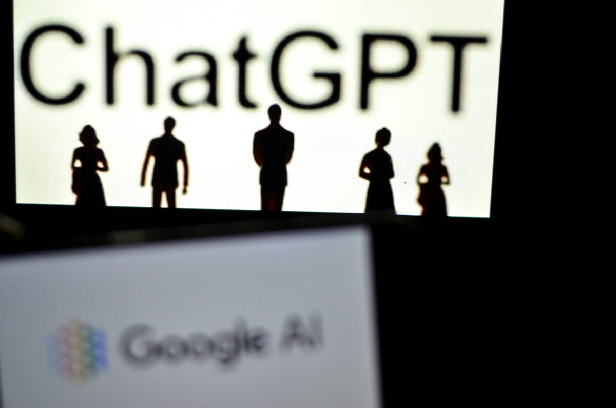 Suur küberneetiline sõber heade kirjanditega ei koonerda: Kirjandusõpetaja märkmed kohtumisest tehisaruga