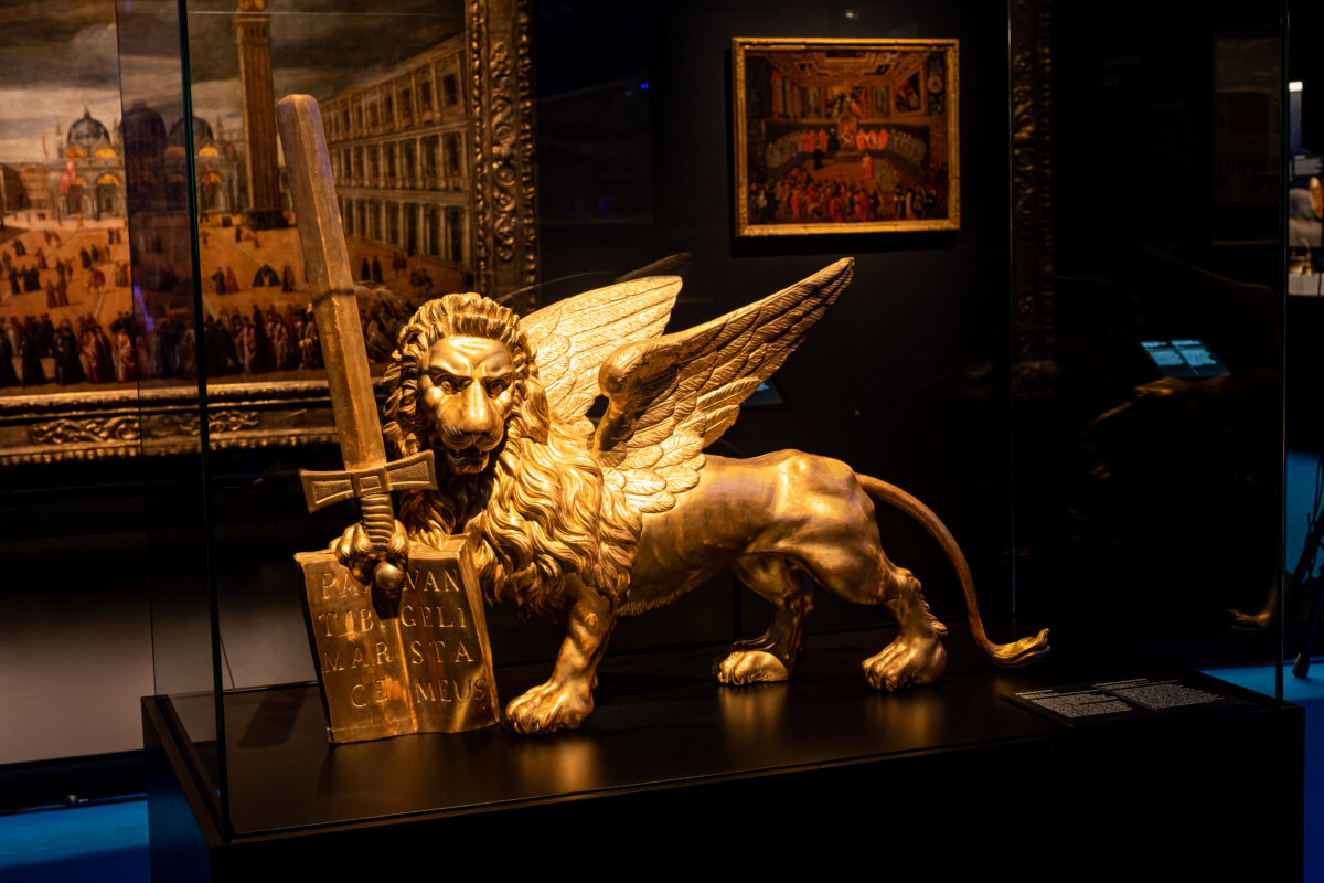 Saaremaalt Veneetsiani – uut ja põnevat Eesti Meremuuseumis