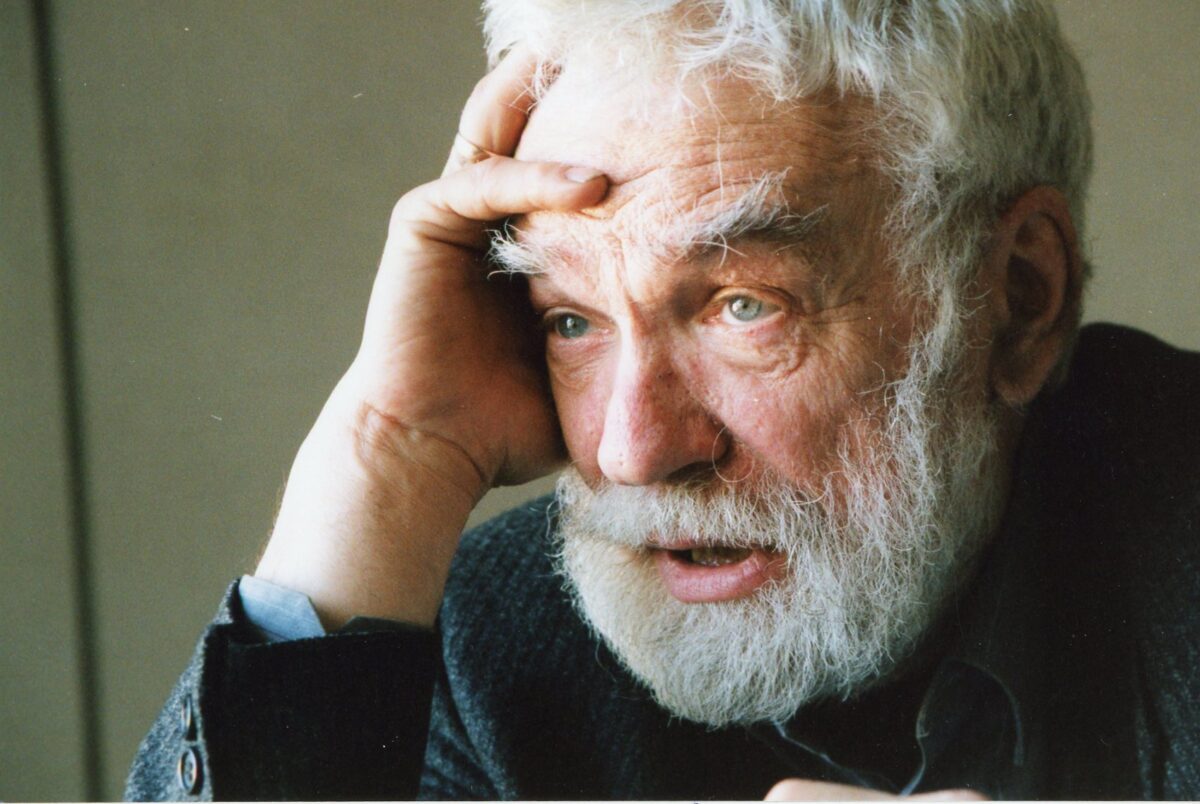 Elame veel, maestro!