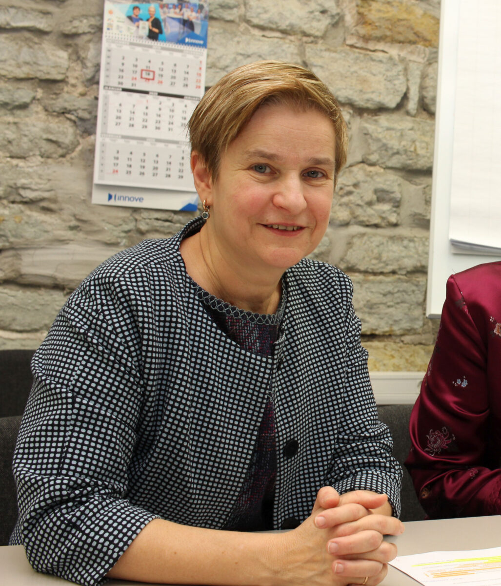 E-eksamitele üleminek on teekond