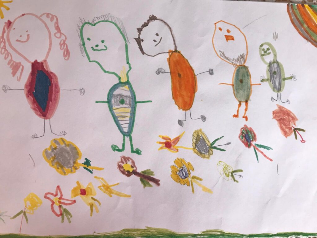 Kui laps ei saa kasvada oma sünnikodus