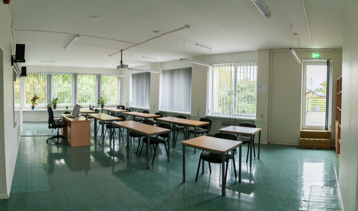 Distantsõpe. E-õppe võimalused noortele täiskasvanutele