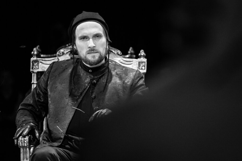 Kevad Theatrumis