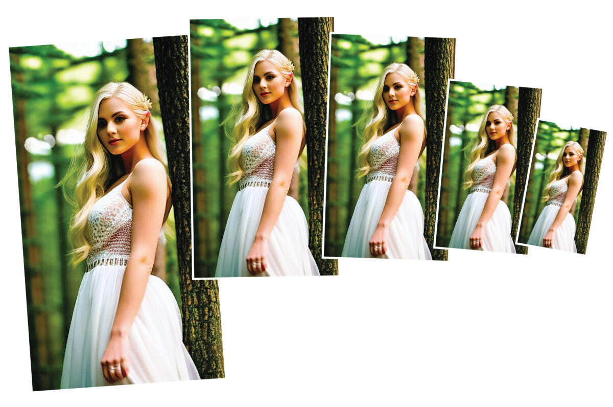 Metsaneid võitis preemia metsa vastu kajamise eest. Noorte kirjandusvõistlused 1939 ja 2023