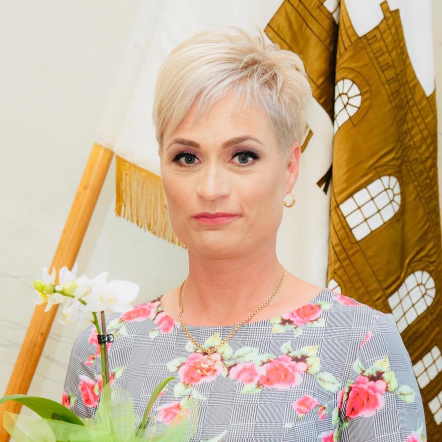 KOGEMUS. Sportlased olid trennis, kui õpetaja koduseid töid jagas …