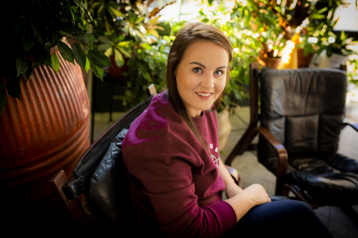 Alustava õpetaja entusiasmi peab hoopis vaos hoidma