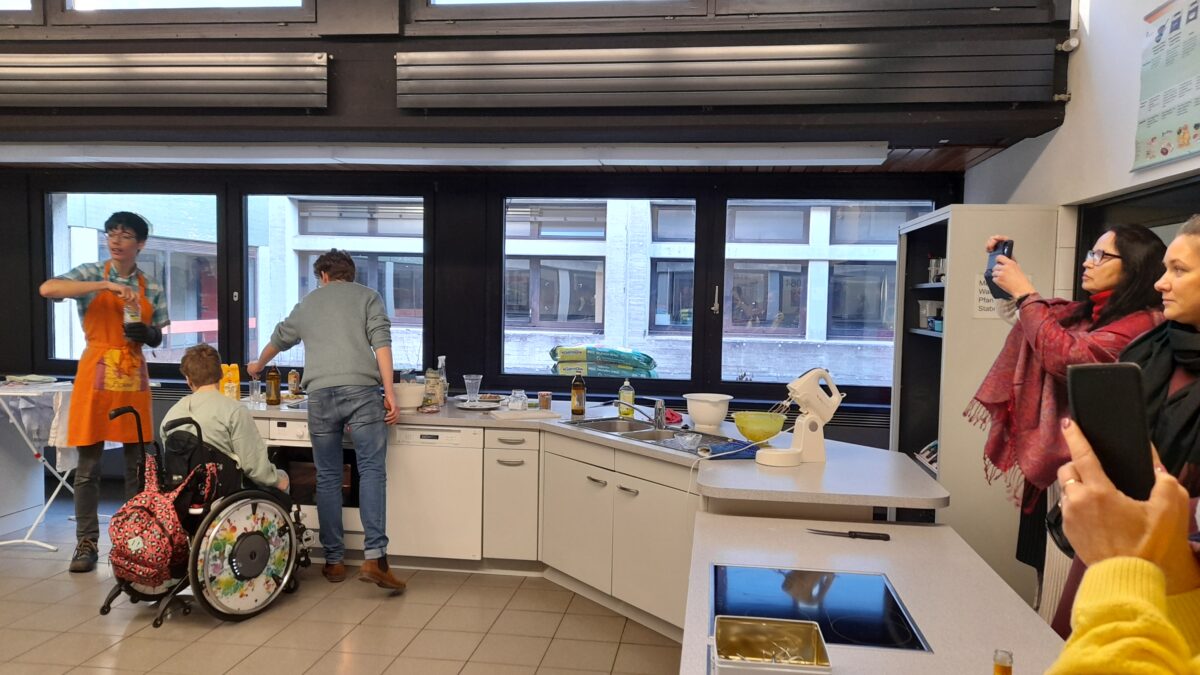 Ükski maksumaksja ei tohi kaduma minna!