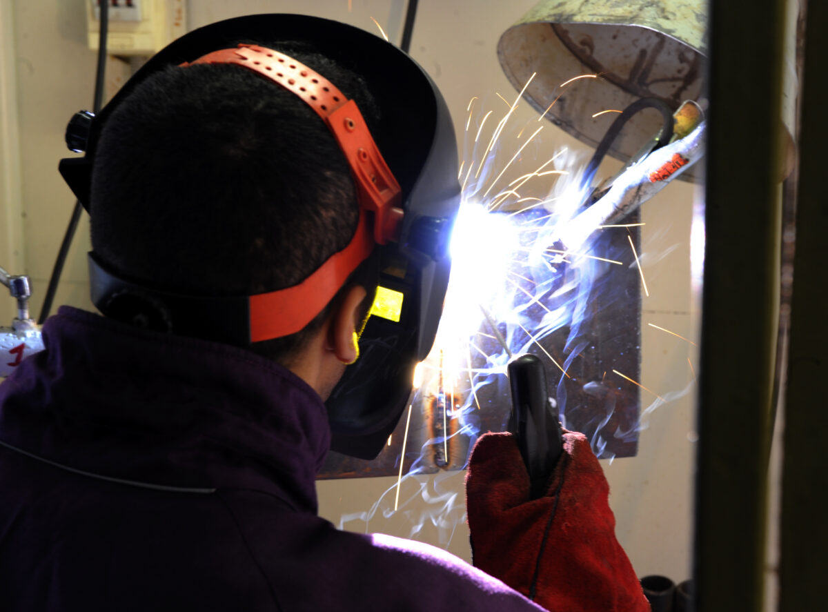 Fookuses: eestikeelne õpe kutsekoolides