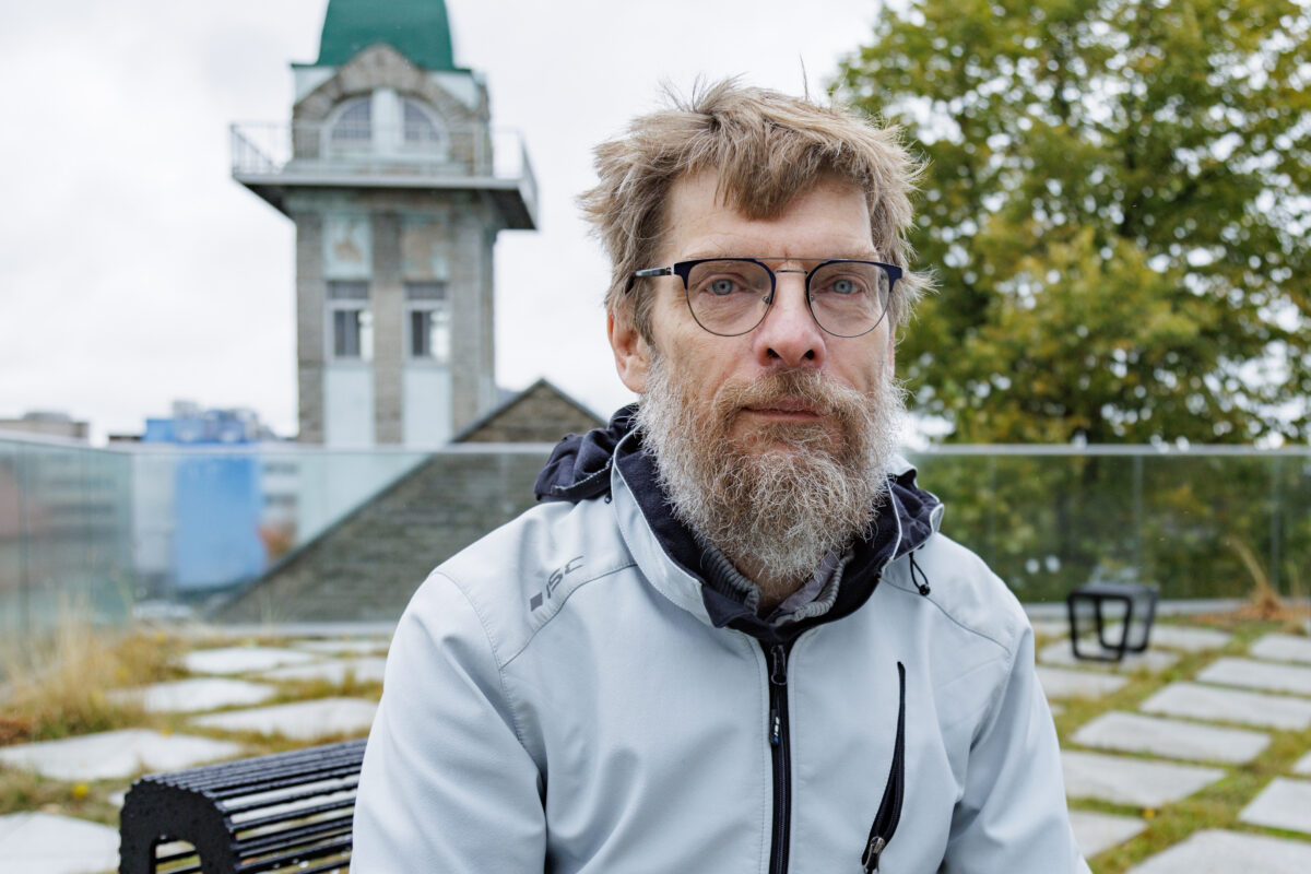 Füüsik Jaan Kalda: rahvusvaheliste olümpiaadide võistkondi toidavad vaid paar kooli ning füüsikaõpetajat