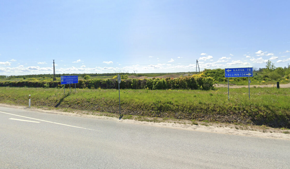 Kas riigi meelitusmaius tõi õpetajaid Ida-Virumaale?